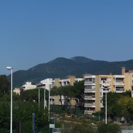 Bel Horizon 2 Apartamento Sainte-Maxime Exterior foto