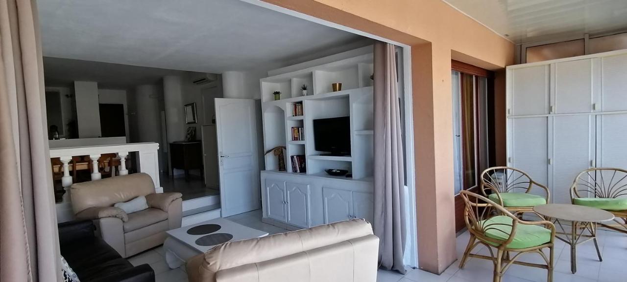 Bel Horizon 2 Apartamento Sainte-Maxime Exterior foto