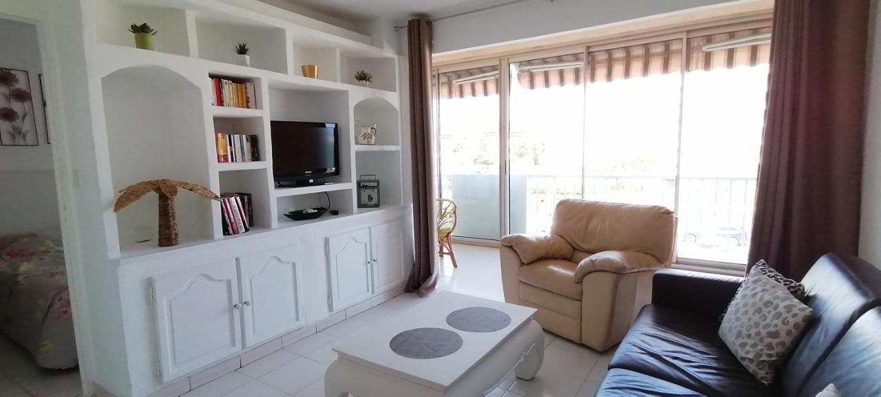 Bel Horizon 2 Apartamento Sainte-Maxime Exterior foto