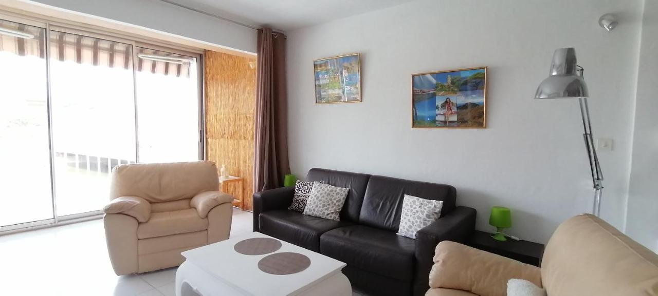 Bel Horizon 2 Apartamento Sainte-Maxime Exterior foto