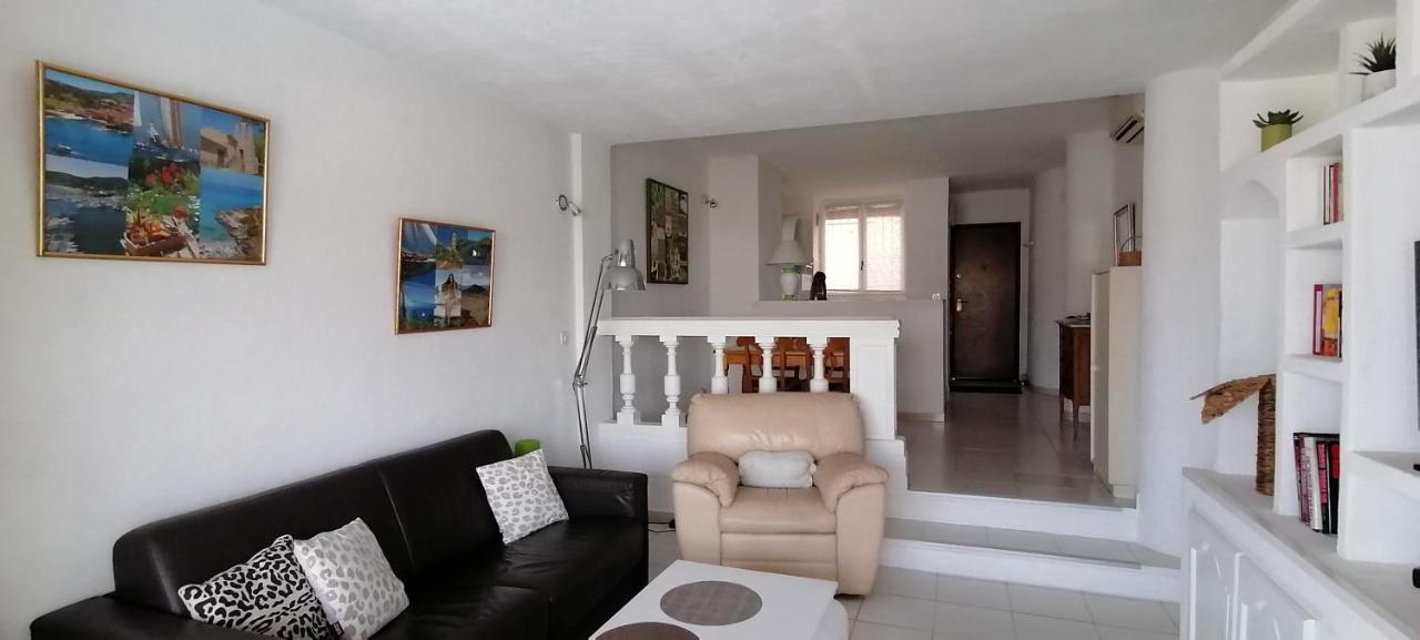 Bel Horizon 2 Apartamento Sainte-Maxime Exterior foto