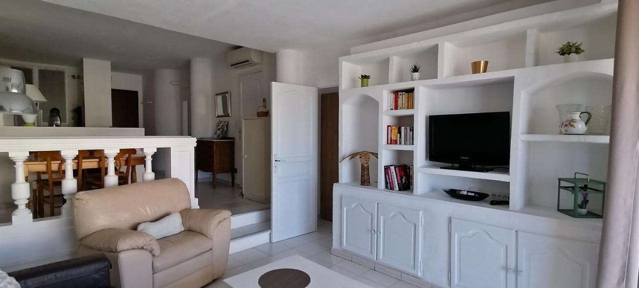 Bel Horizon 2 Apartamento Sainte-Maxime Exterior foto
