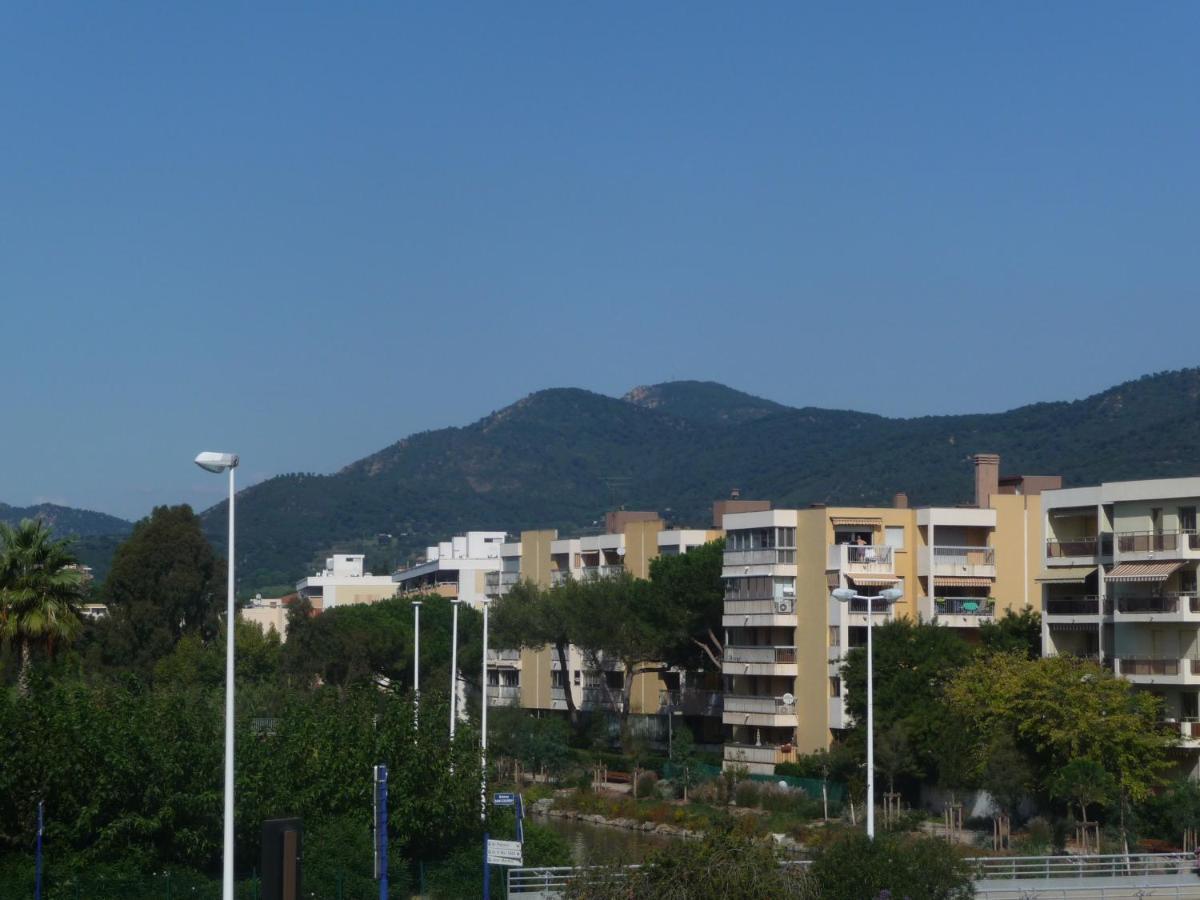 Bel Horizon 2 Apartamento Sainte-Maxime Exterior foto